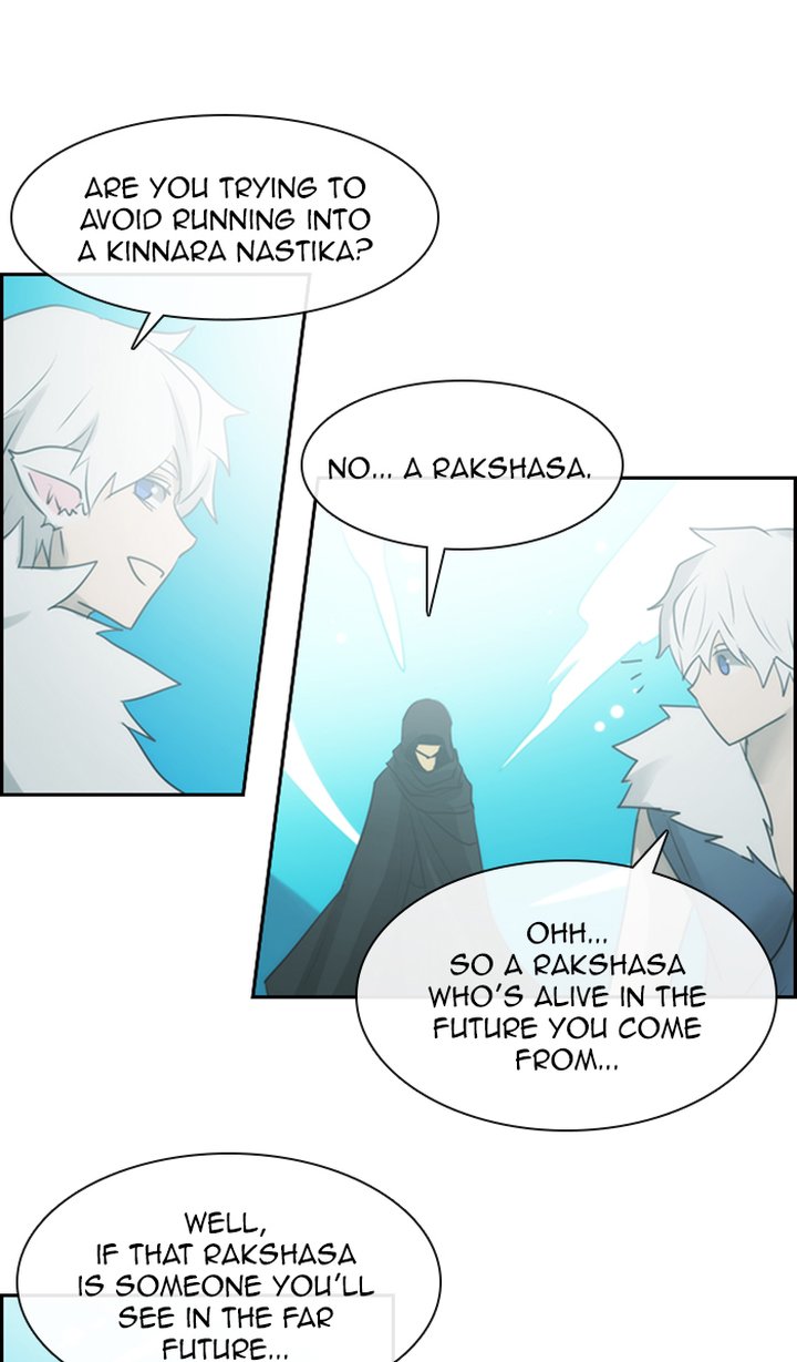 Kubera Chapter 481 Page 23