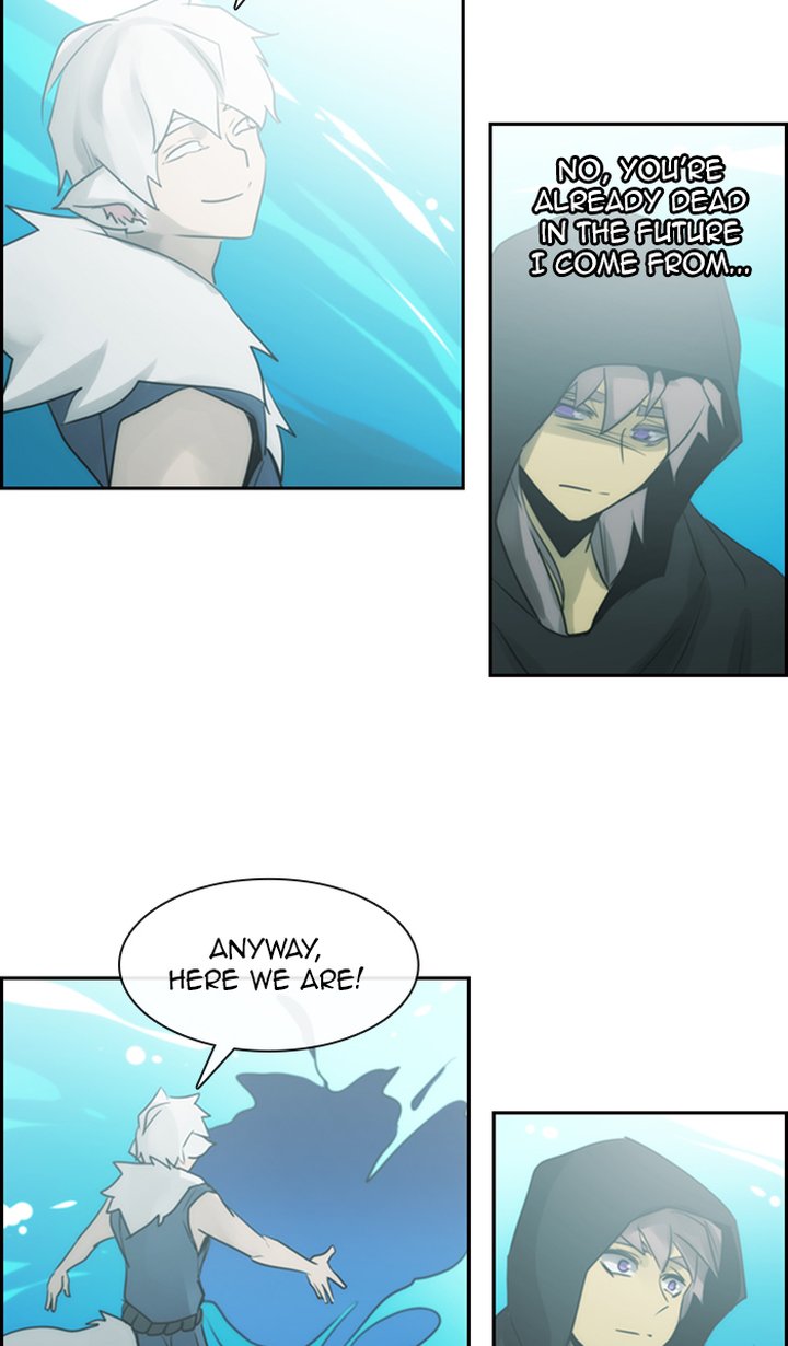 Kubera Chapter 481 Page 26