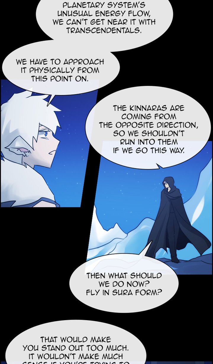 Kubera Chapter 481 Page 29