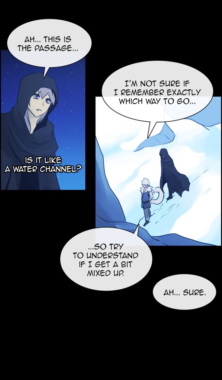 Kubera Chapter 481 Page 31