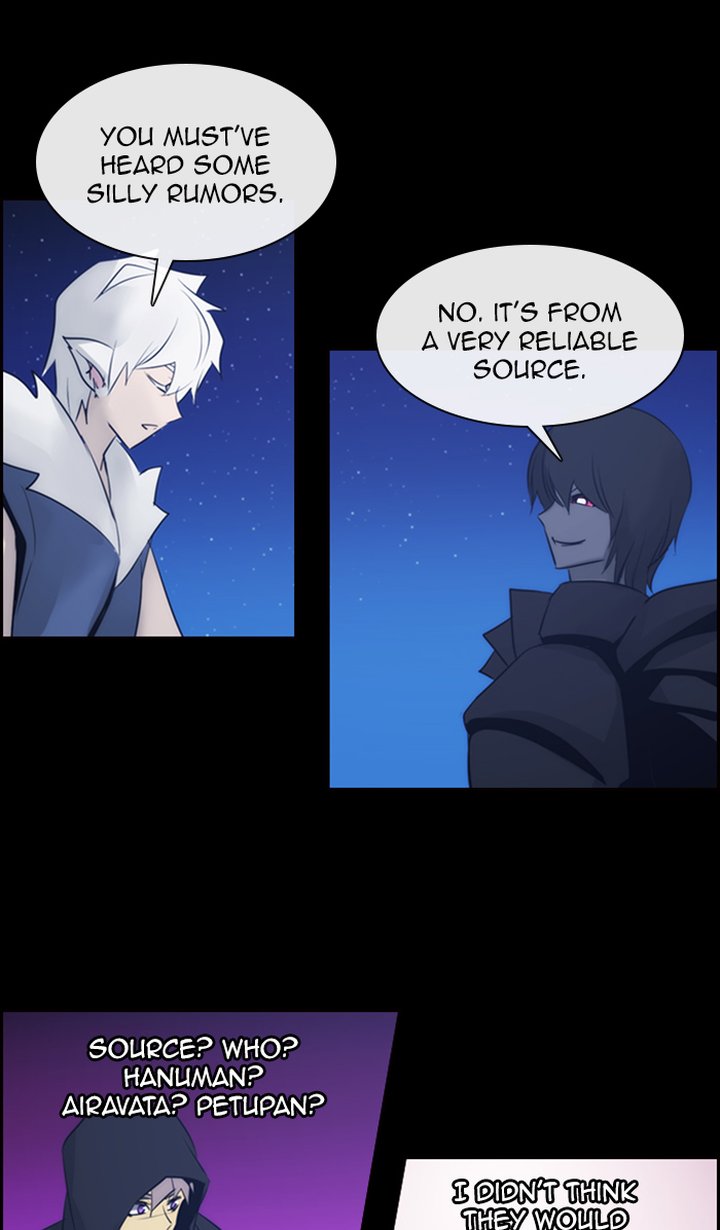 Kubera Chapter 481 Page 37