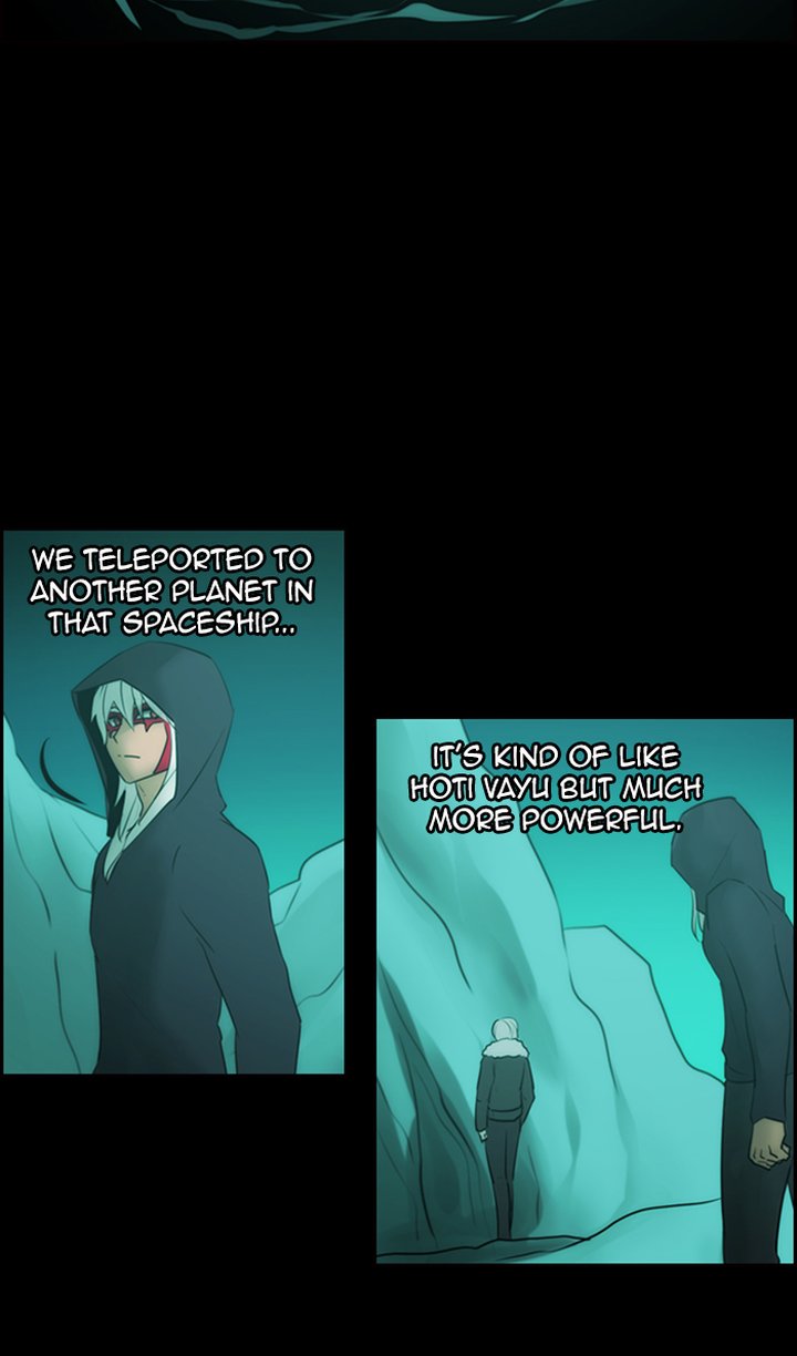 Kubera Chapter 481 Page 5