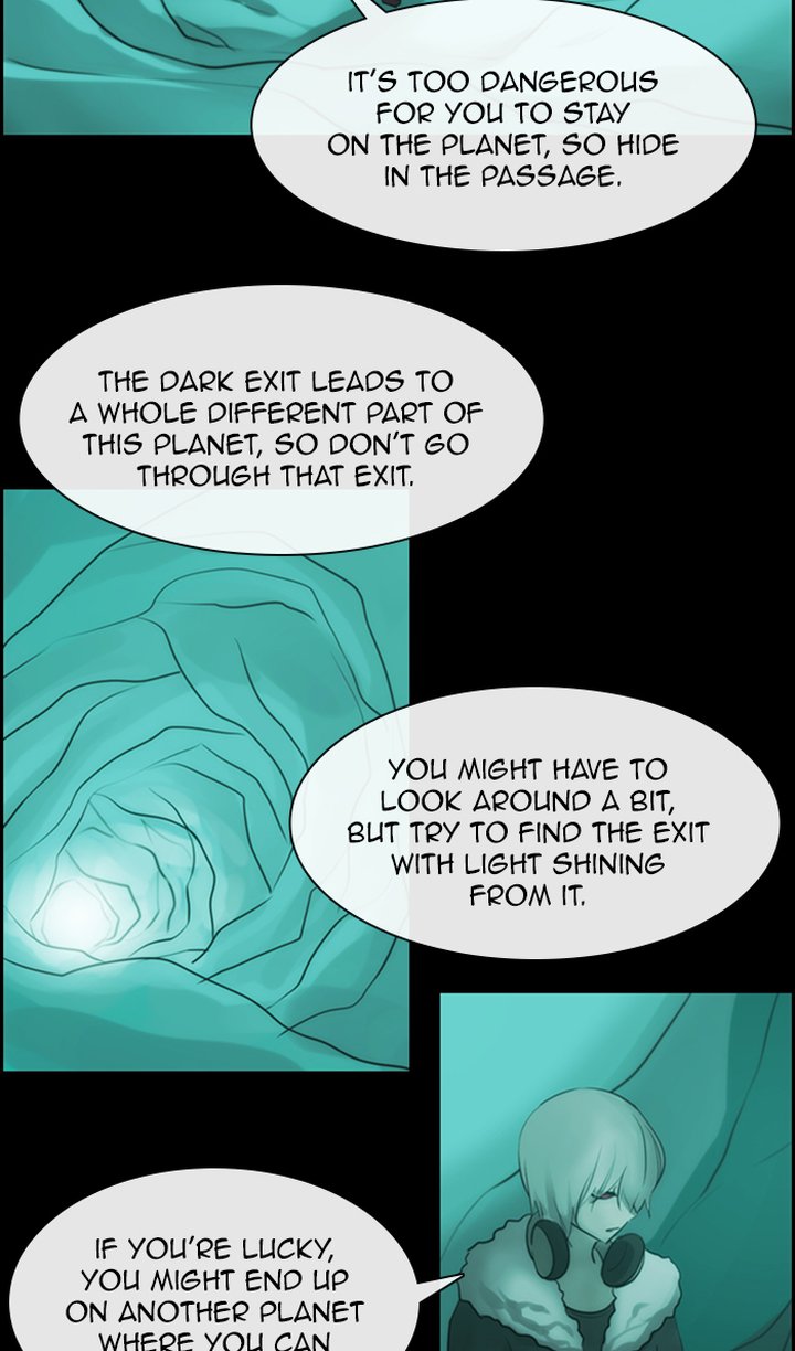 Kubera Chapter 481 Page 7