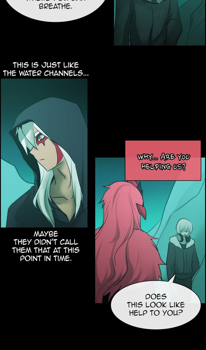 Kubera Chapter 481 Page 8