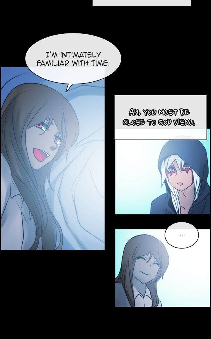 Kubera Chapter 482 Page 36