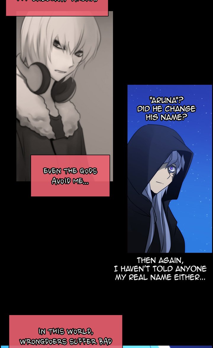 Kubera Chapter 483 Page 22