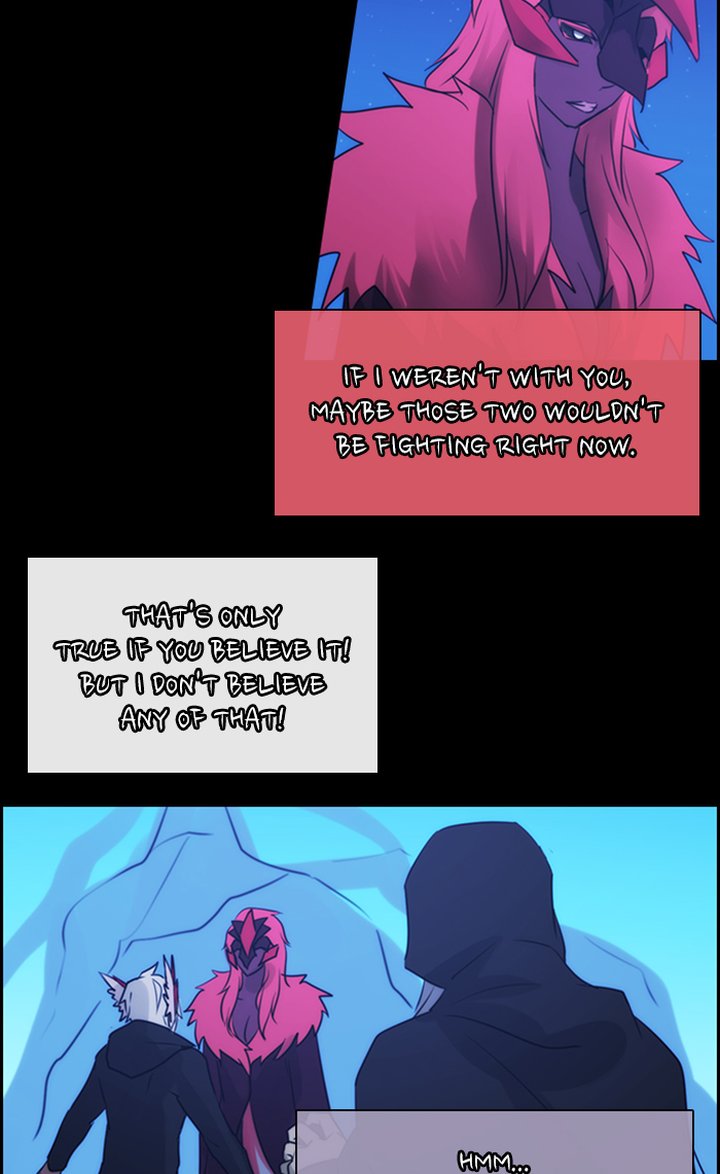 Kubera Chapter 483 Page 28