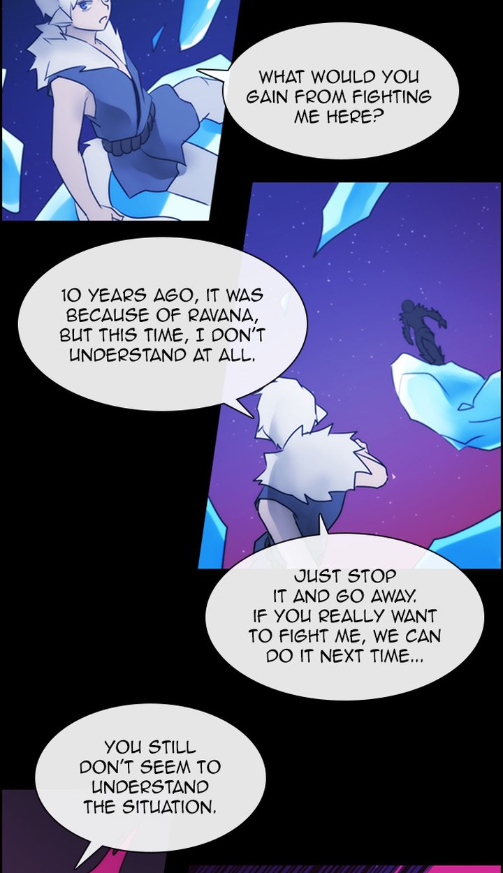 Kubera Chapter 483 Page 3