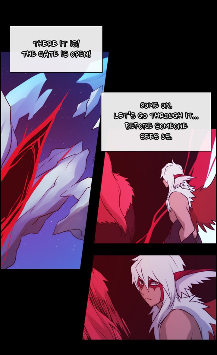 Kubera Chapter 483 Page 33