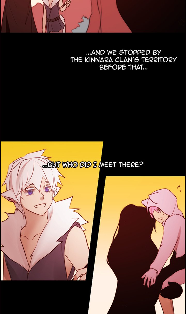 Kubera Chapter 484 Page 21