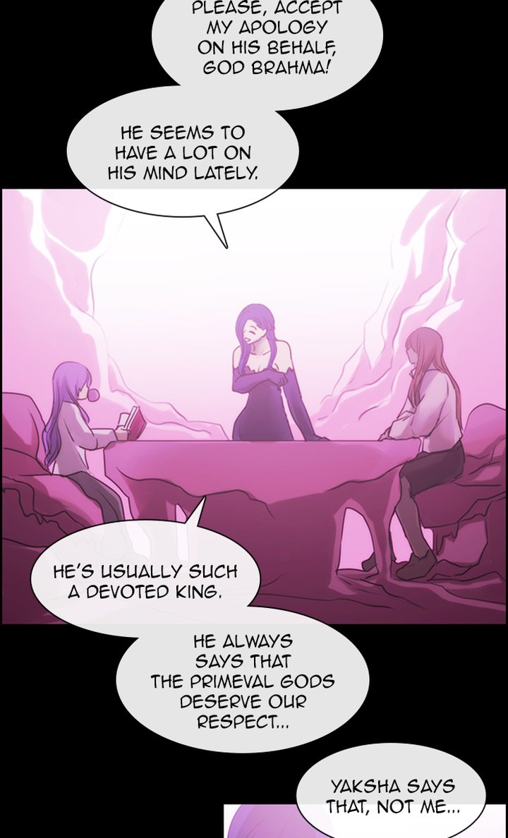 Kubera Chapter 484 Page 31