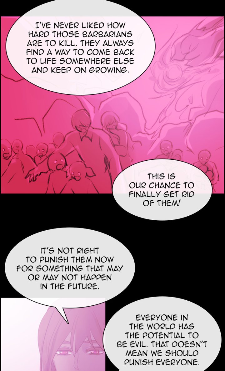 Kubera Chapter 484 Page 37