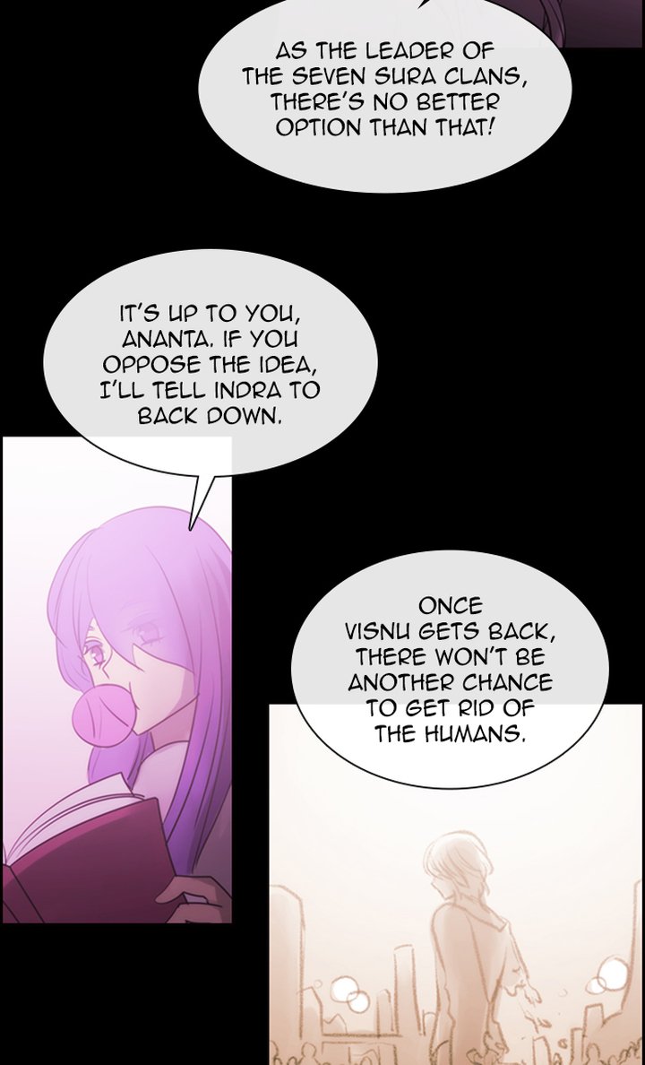 Kubera Chapter 484 Page 40