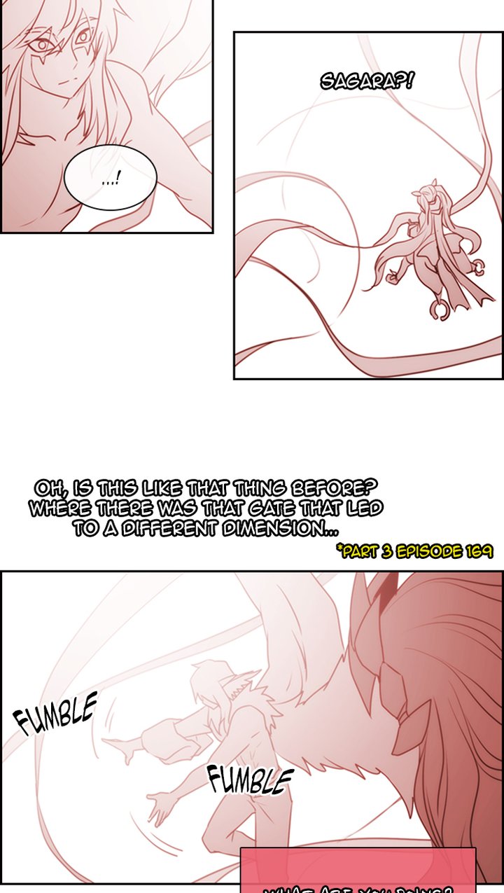 Kubera Chapter 484 Page 54