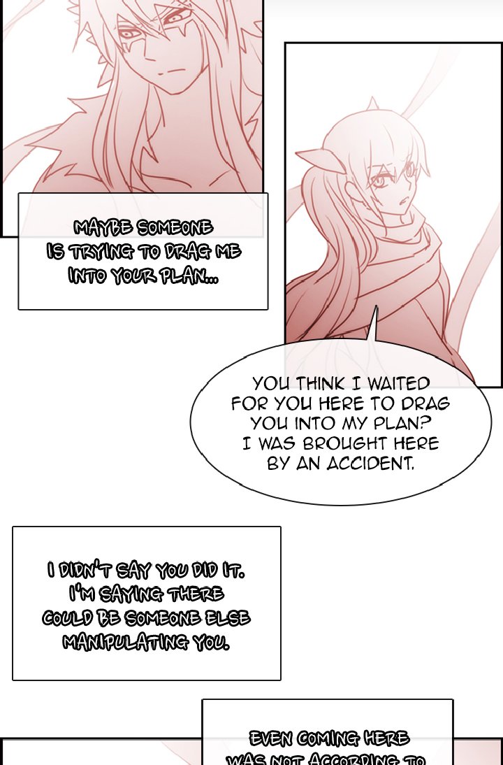 Kubera Chapter 485 Page 28