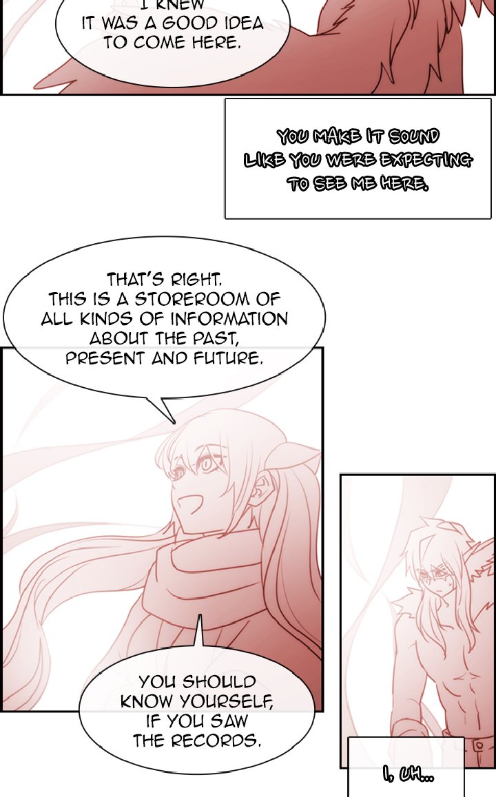 Kubera Chapter 485 Page 3