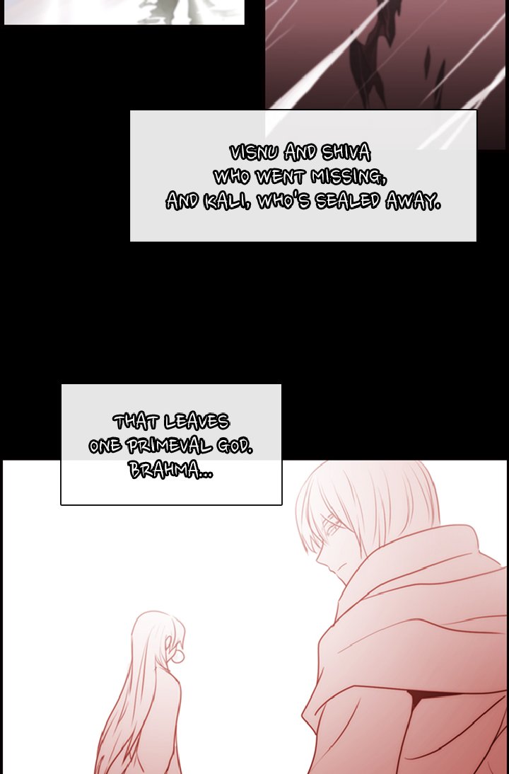 Kubera Chapter 485 Page 32