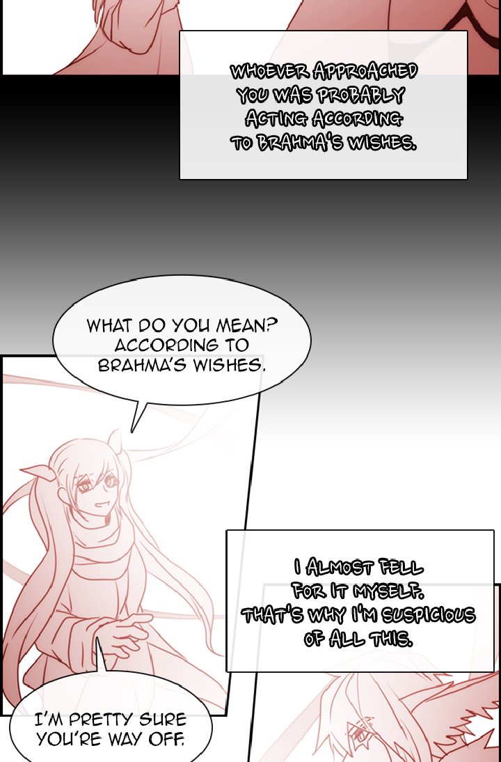 Kubera Chapter 485 Page 33