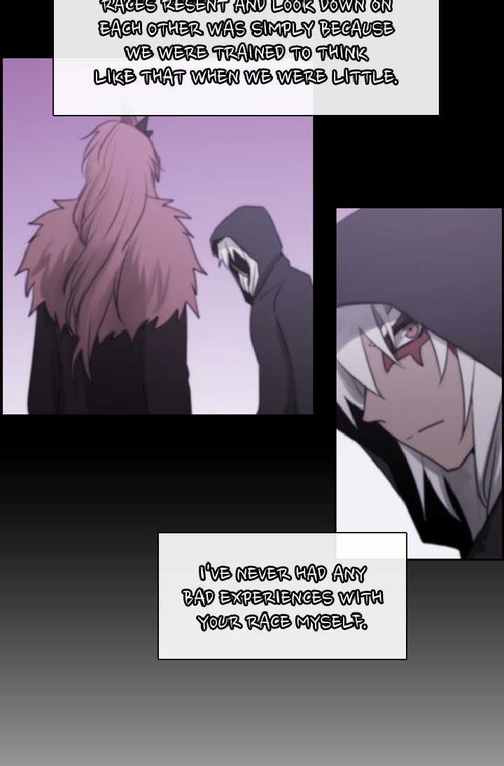 Kubera Chapter 485 Page 40