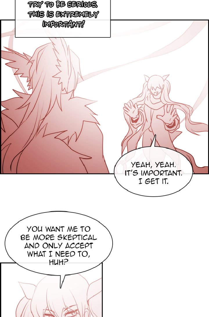 Kubera Chapter 485 Page 42