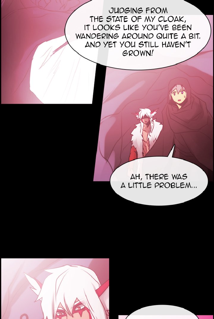 Kubera Chapter 485 Page 60