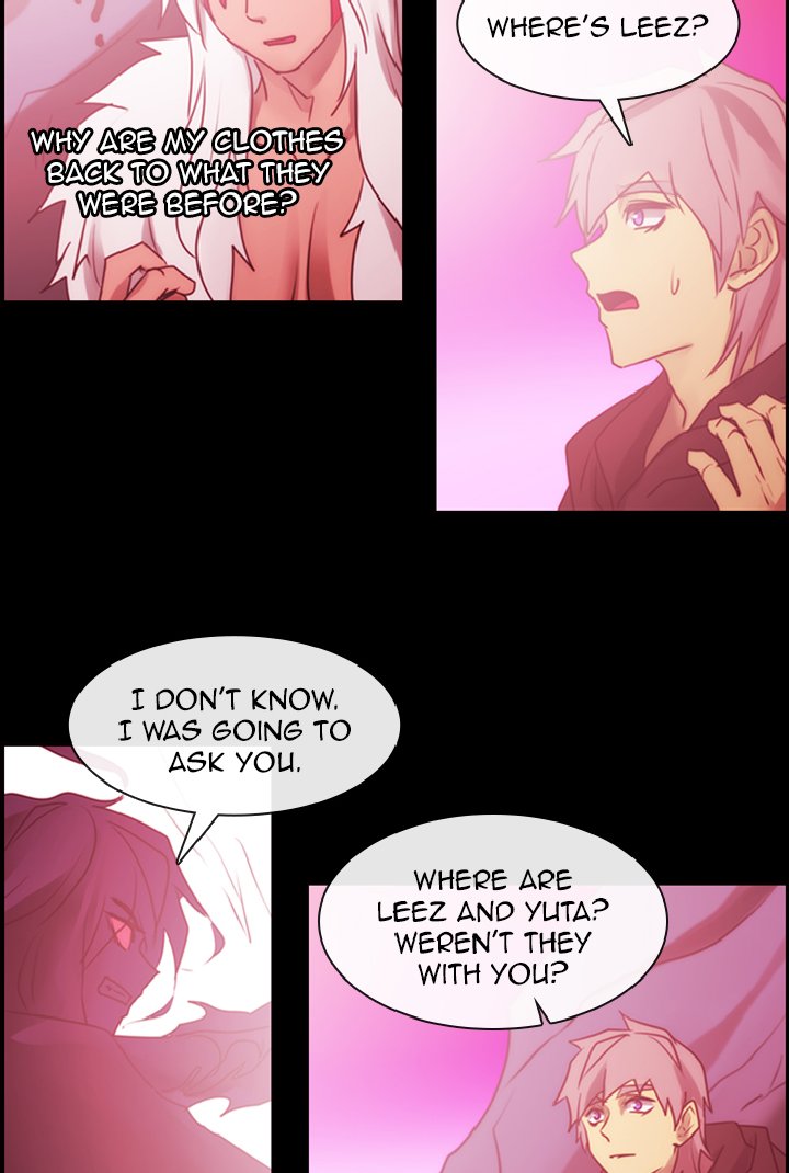 Kubera Chapter 485 Page 61