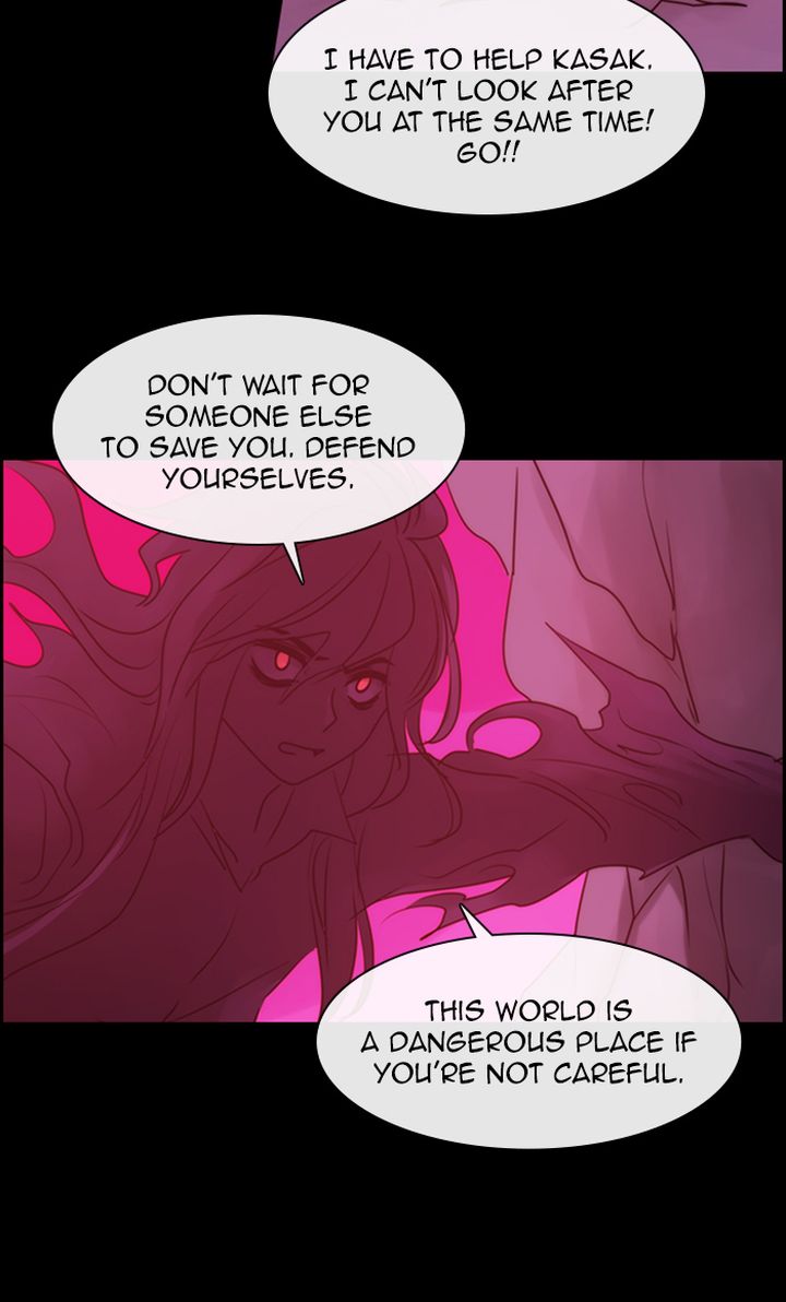 Kubera Chapter 486 Page 15