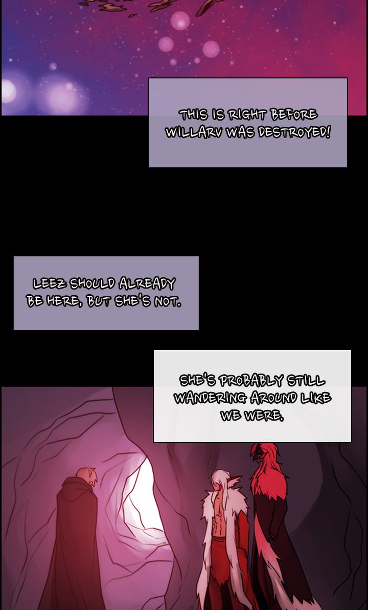 Kubera Chapter 486 Page 21