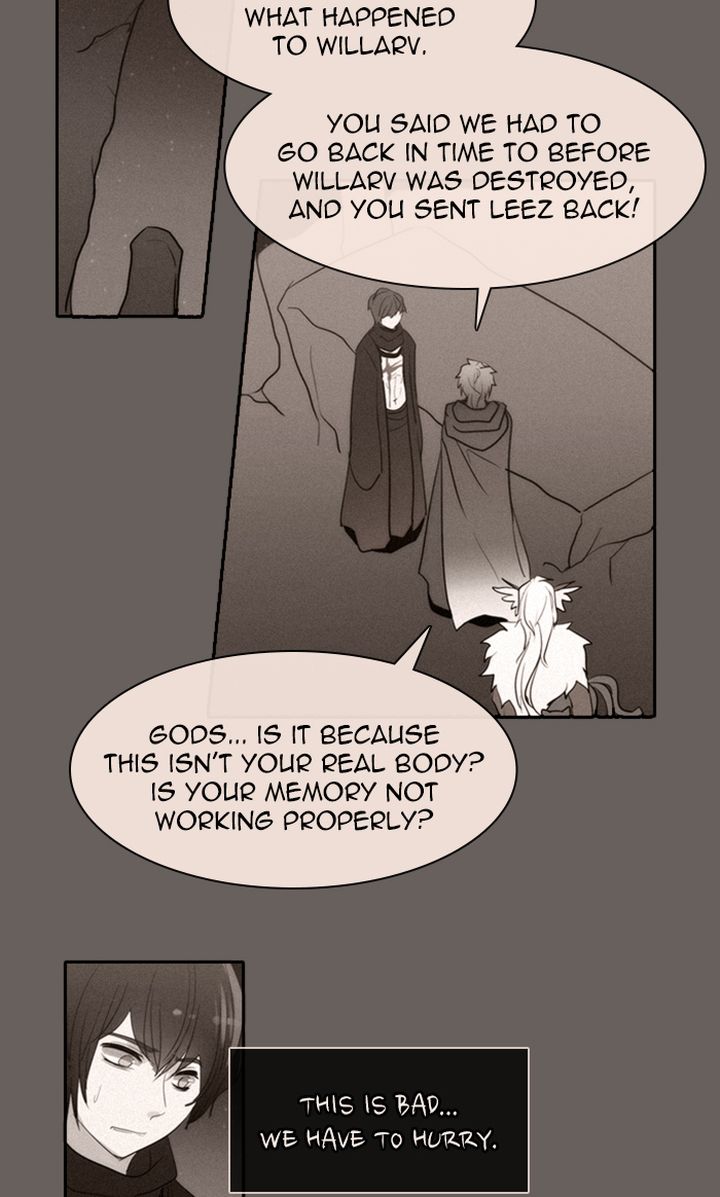 Kubera Chapter 486 Page 26