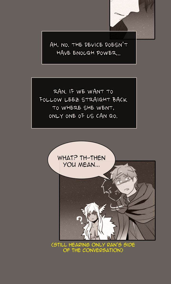 Kubera Chapter 486 Page 32