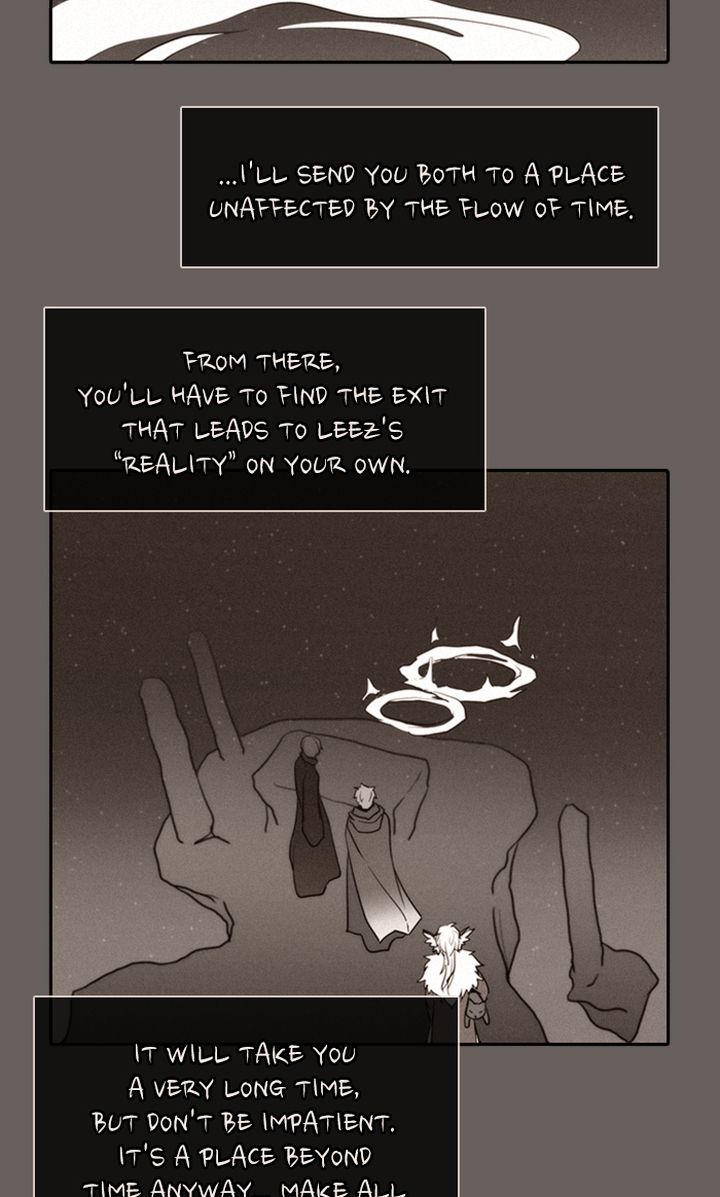 Kubera Chapter 486 Page 34