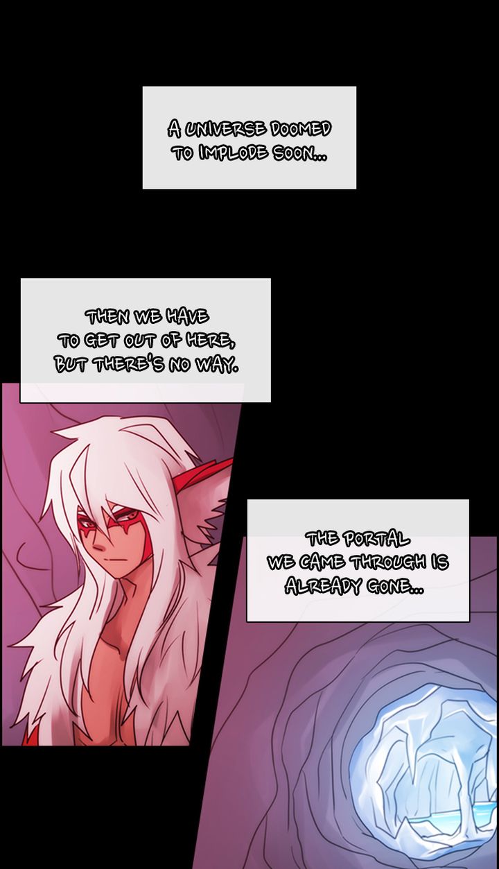 Kubera Chapter 486 Page 37