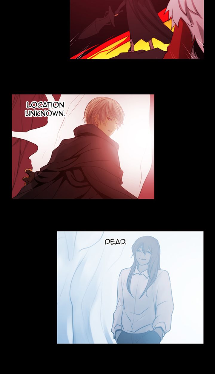 Kubera Chapter 486 Page 39