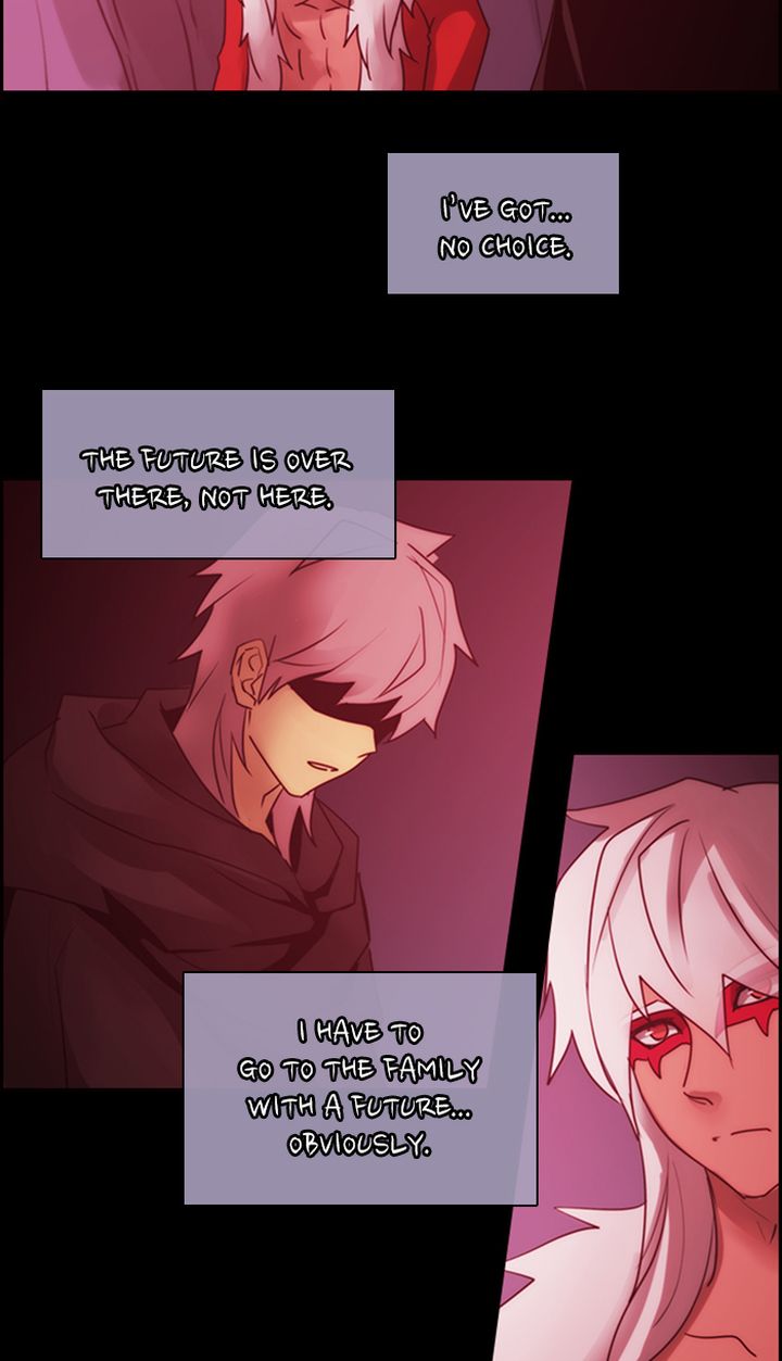 Kubera Chapter 486 Page 43