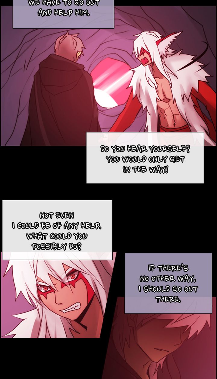 Kubera Chapter 486 Page 45