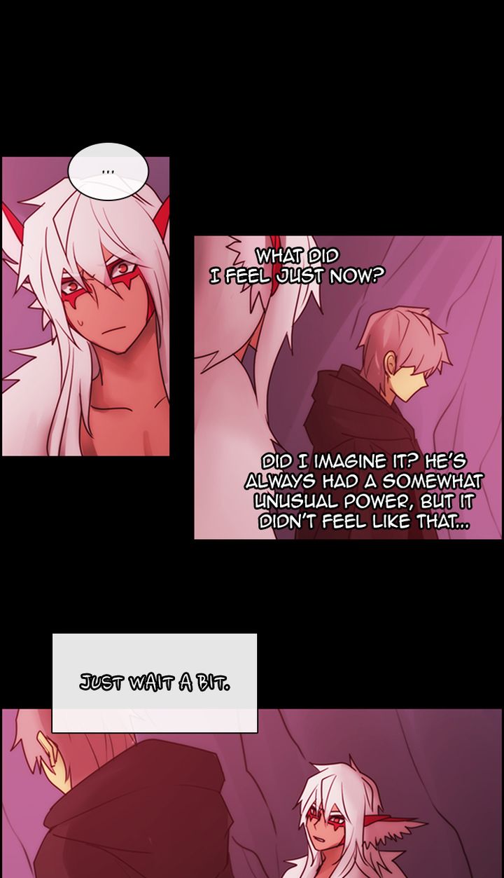 Kubera Chapter 486 Page 47