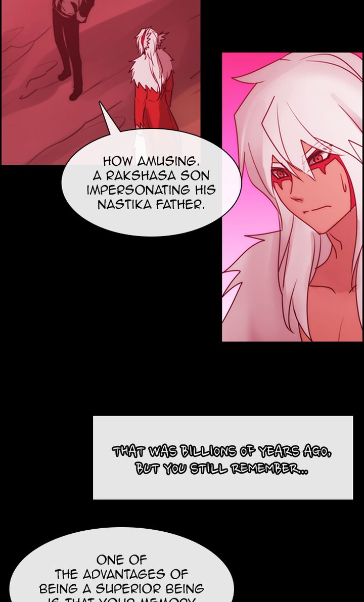 Kubera Chapter 486 Page 61