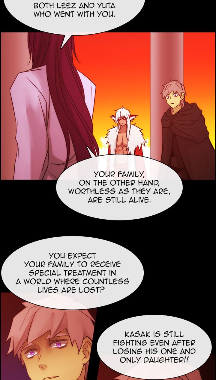 Kubera Chapter 487 Page 17