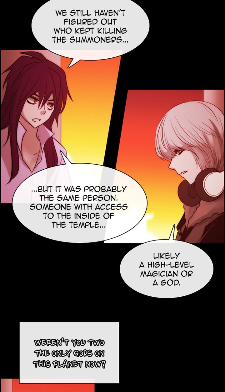 Kubera Chapter 487 Page 22