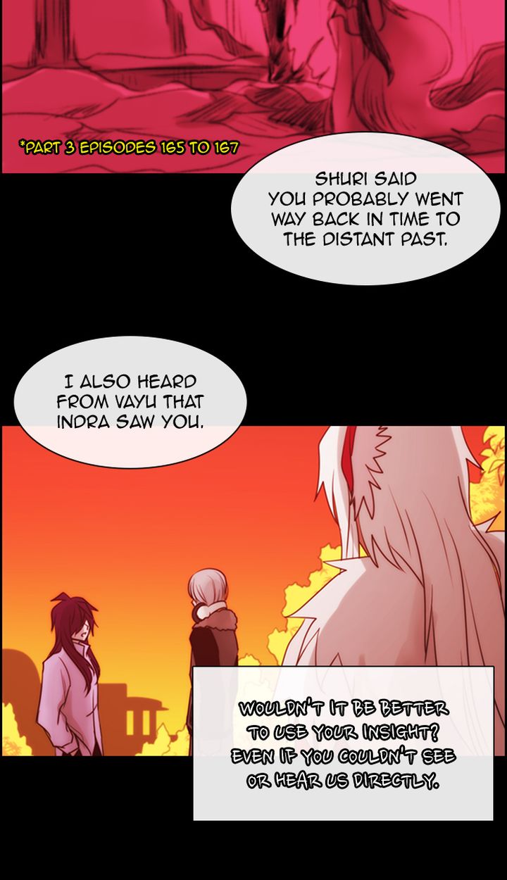 Kubera Chapter 487 Page 27