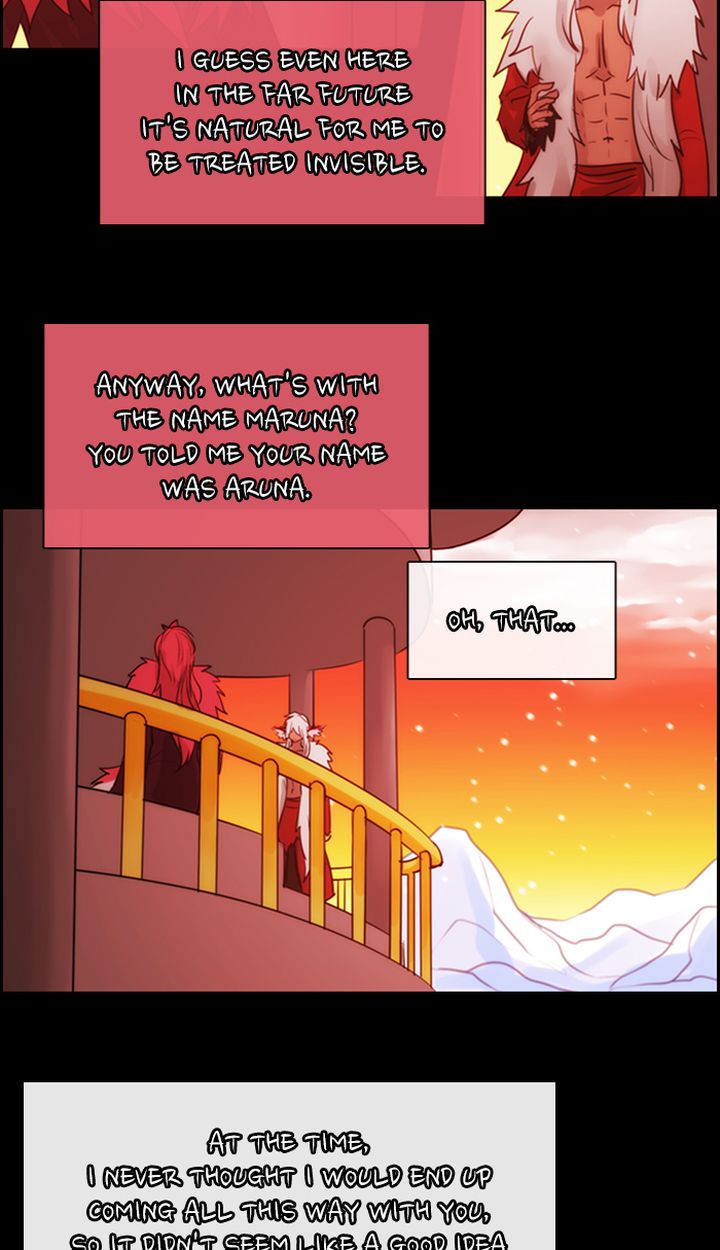 Kubera Chapter 487 Page 33