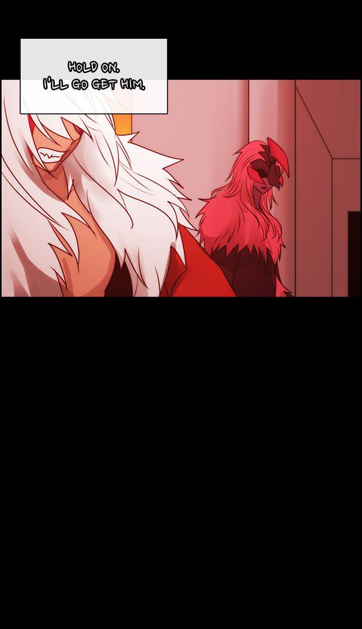 Kubera Chapter 487 Page 36