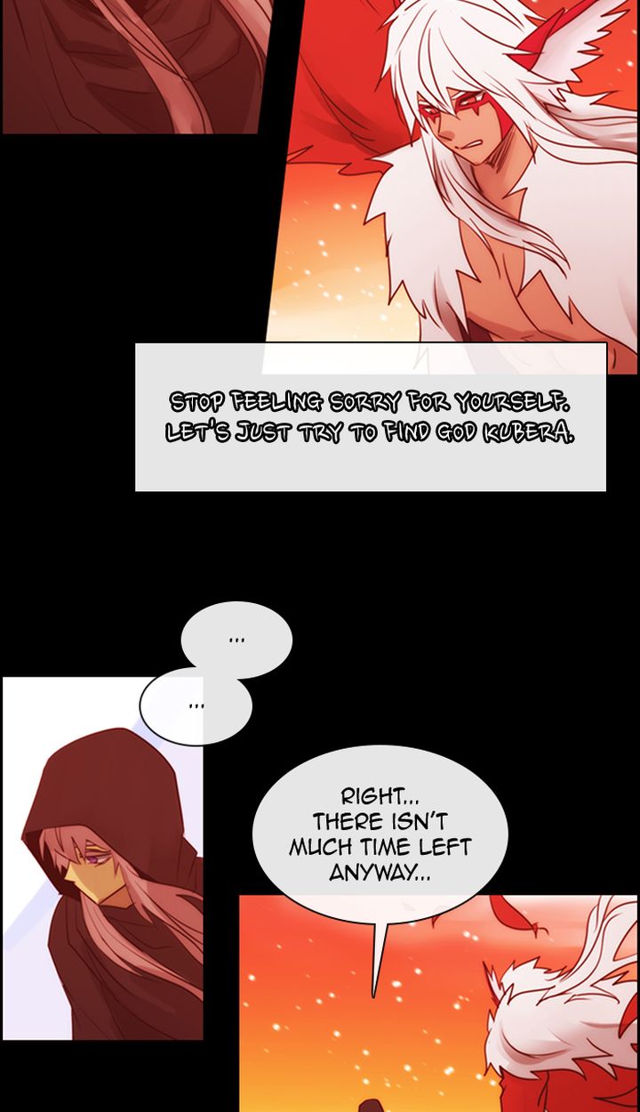 Kubera Chapter 487 Page 39