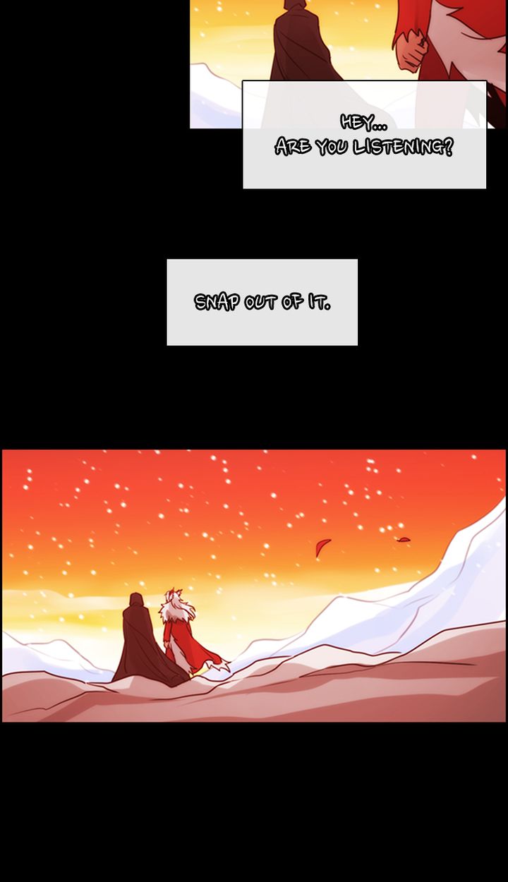 Kubera Chapter 487 Page 40