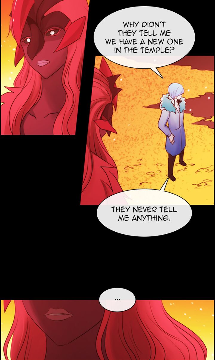 Kubera Chapter 487 Page 45