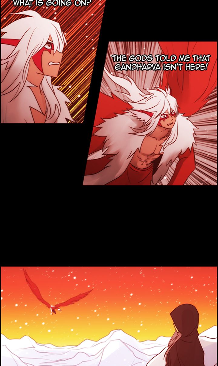 Kubera Chapter 488 Page 26