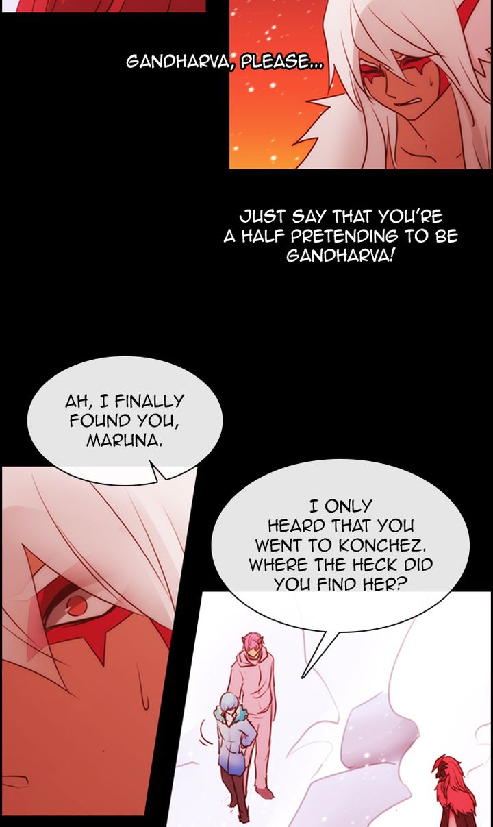 Kubera Chapter 488 Page 34