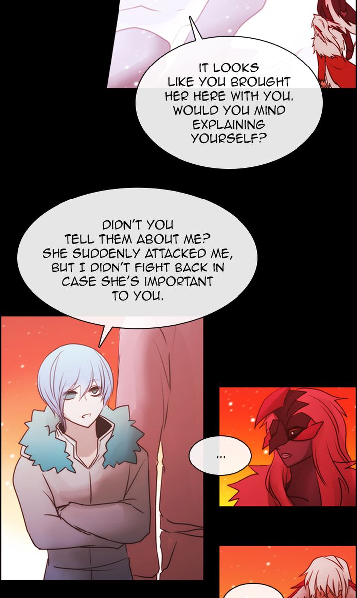 Kubera Chapter 488 Page 35