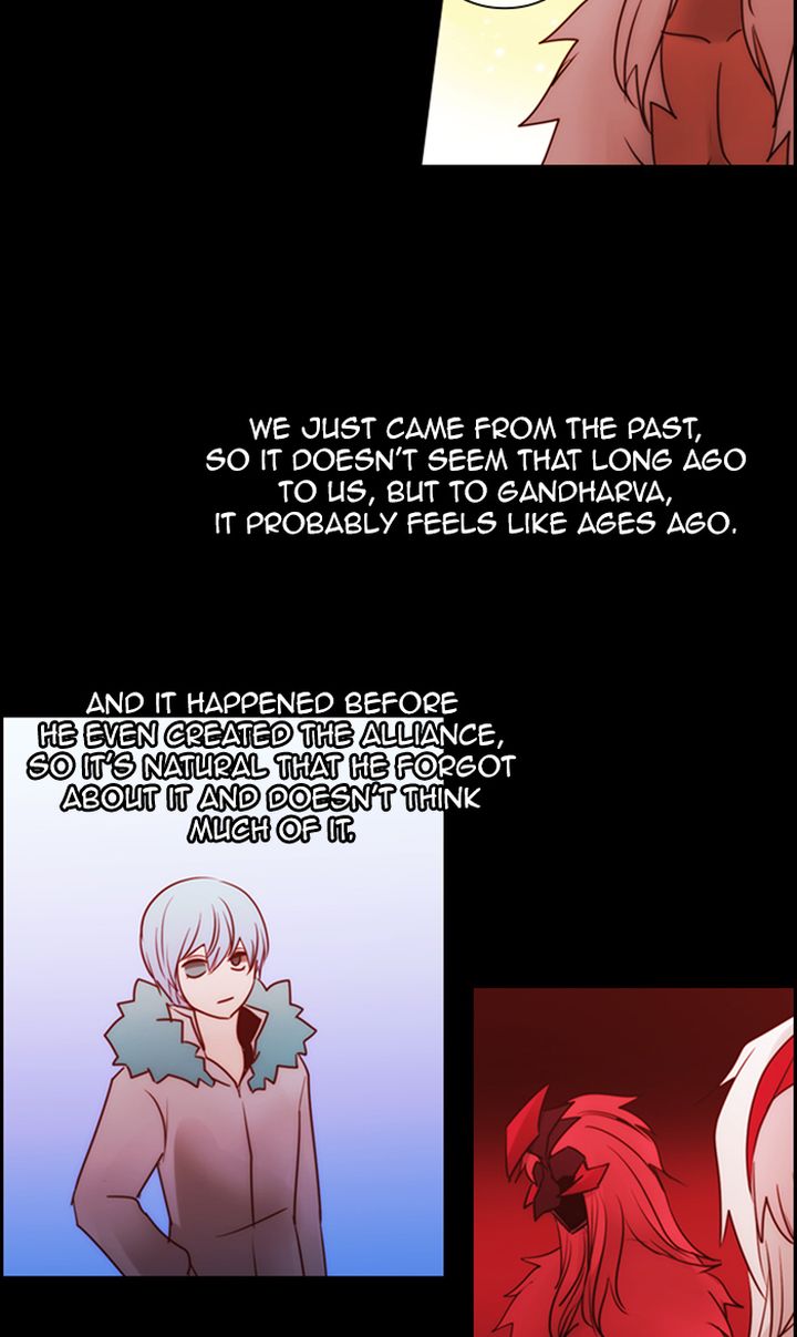 Kubera Chapter 488 Page 41