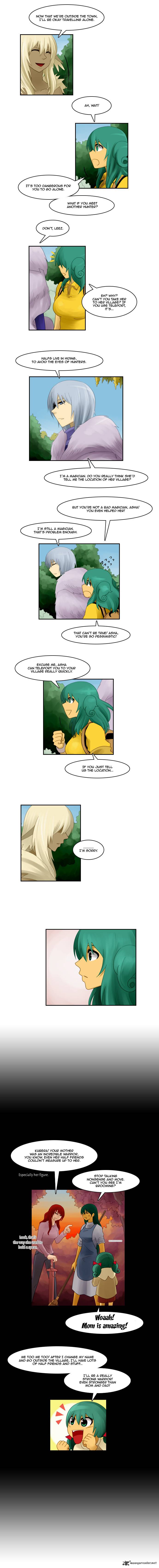 Kubera Chapter 49 Page 3